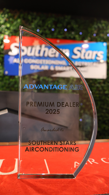 Advantage Air Premium Dealer 2025