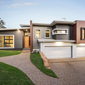 Heller Street residential project
