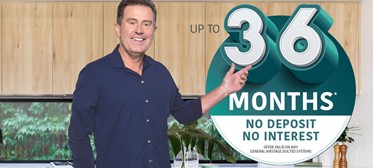 Fujitsu General interest free cool finance banner