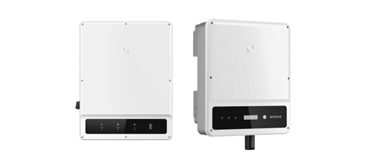 GoodWe inverter diagnostics and solar repairs
